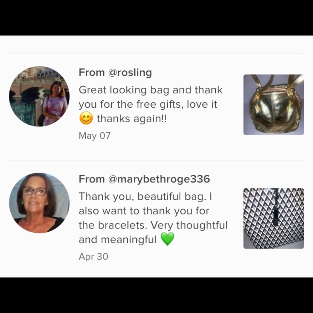 Love 💕 Notes from Sales 💕💋 - Picture 10 of 16